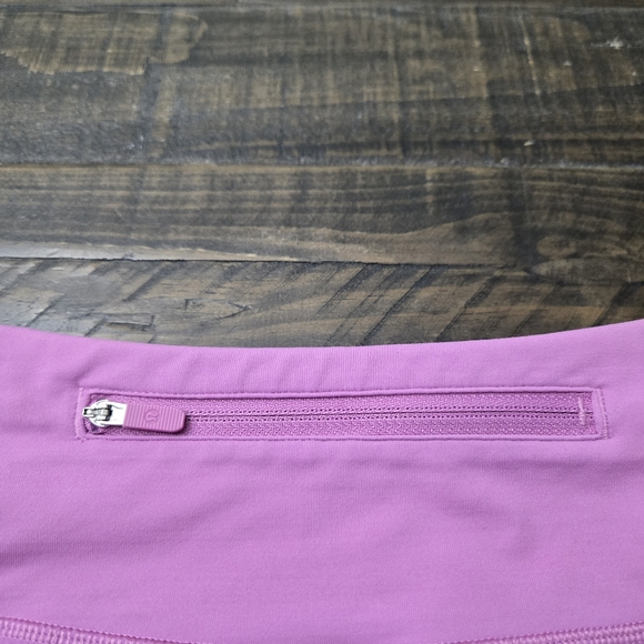 LULULEMON Speed Up‎ Shorts | 6 - Picture 4 of 6